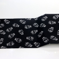 Fashion Skull Print Garment Cotton Fabric